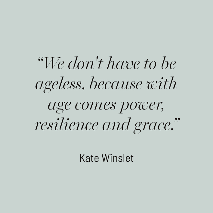 kate's quote